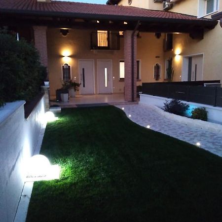 Sotto Il Portico Home Tezze sul Brenta Buitenkant foto