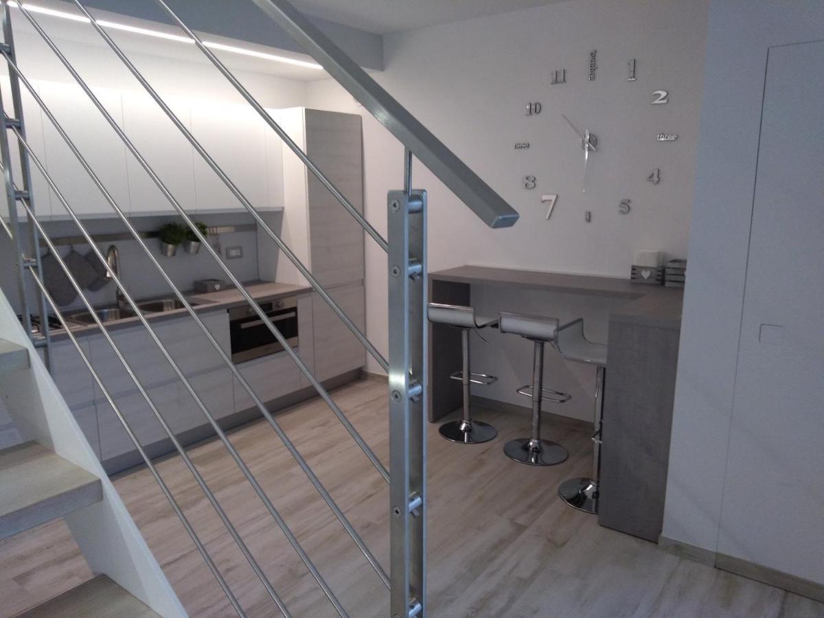 Sotto Il Portico Home Tezze sul Brenta Buitenkant foto