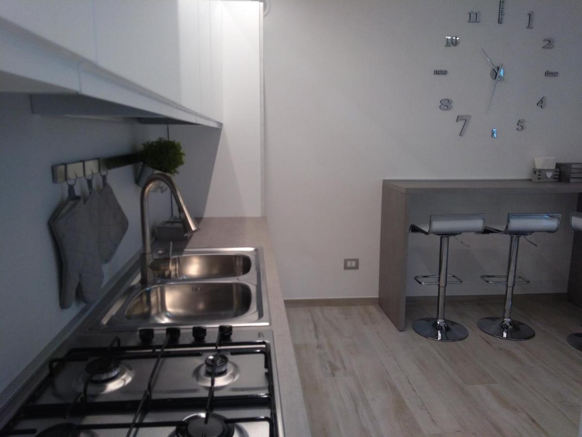 Sotto Il Portico Home Tezze sul Brenta Buitenkant foto