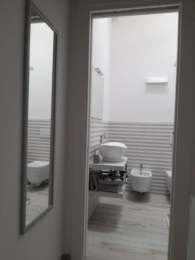 Sotto Il Portico Home Tezze sul Brenta Buitenkant foto