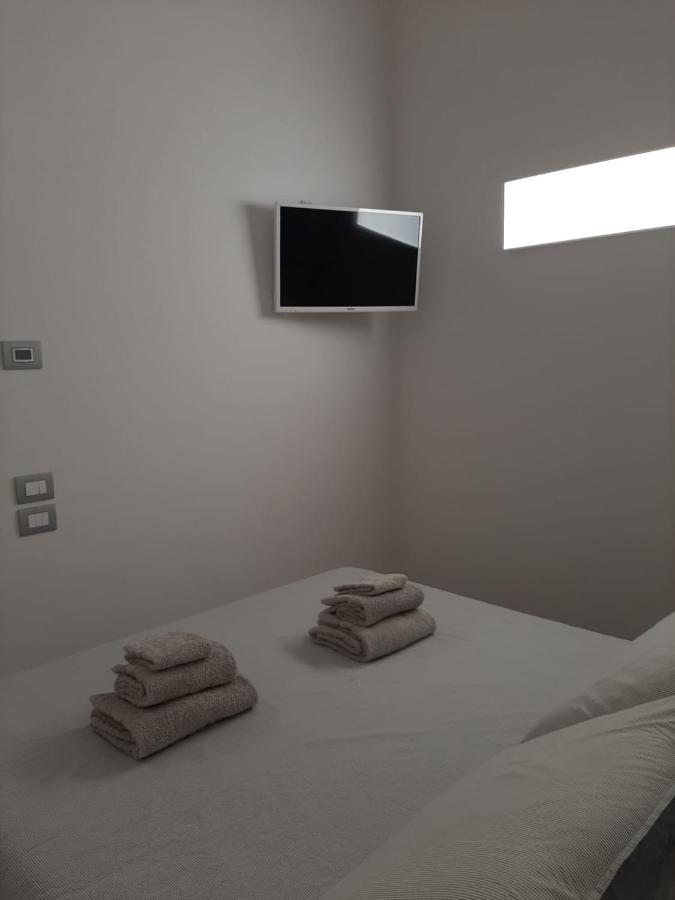Sotto Il Portico Home Tezze sul Brenta Buitenkant foto