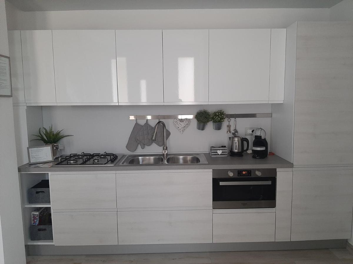Sotto Il Portico Home Tezze sul Brenta Buitenkant foto