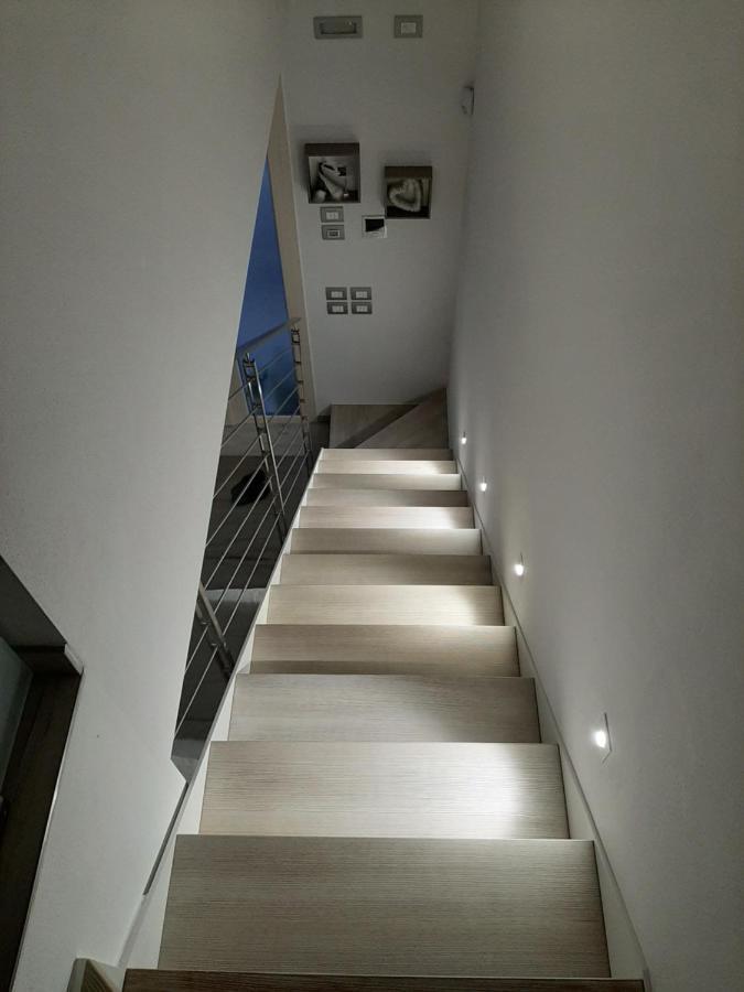 Sotto Il Portico Home Tezze sul Brenta Buitenkant foto