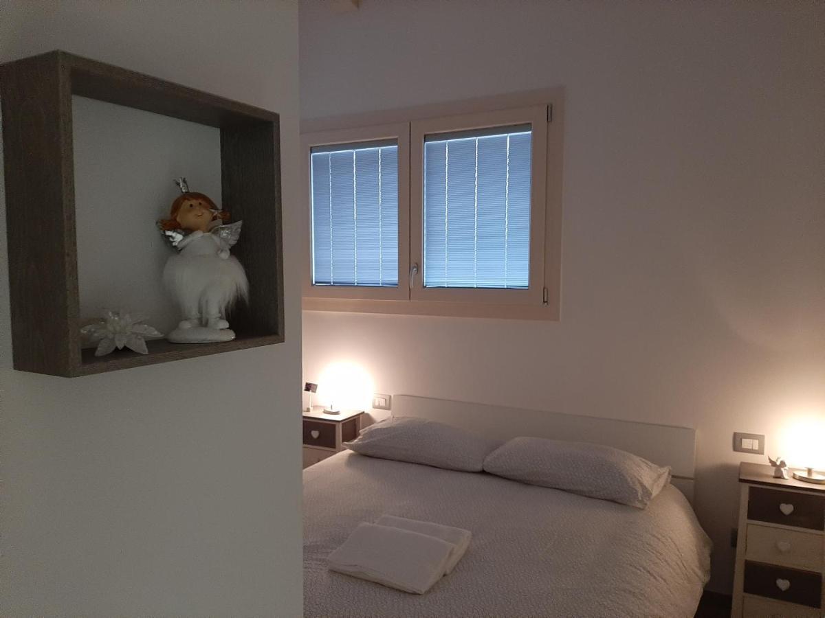Sotto Il Portico Home Tezze sul Brenta Buitenkant foto