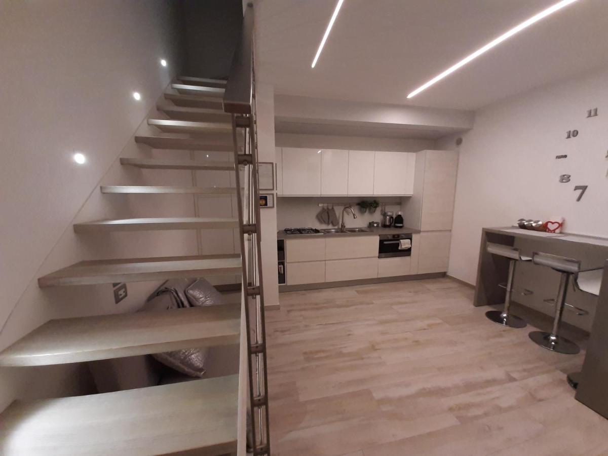 Sotto Il Portico Home Tezze sul Brenta Buitenkant foto