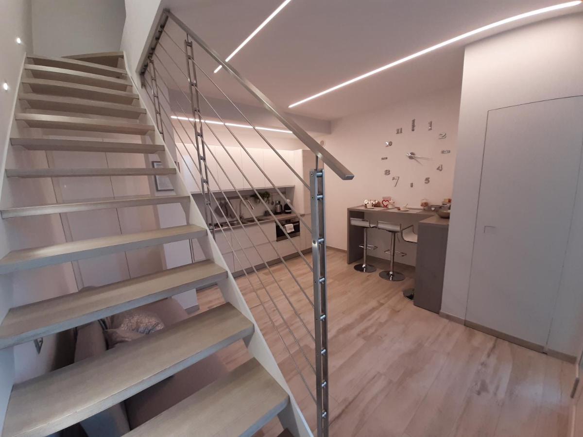 Sotto Il Portico Home Tezze sul Brenta Buitenkant foto