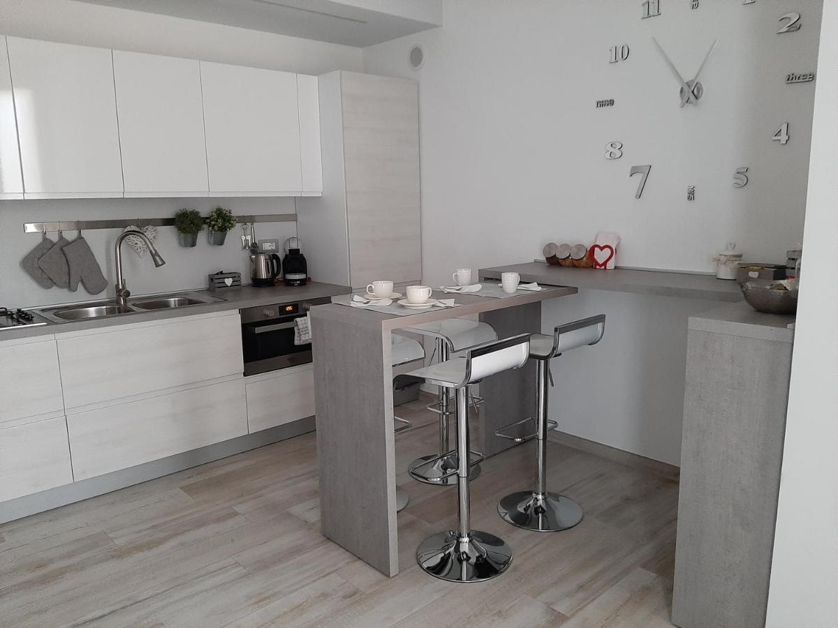 Sotto Il Portico Home Tezze sul Brenta Buitenkant foto
