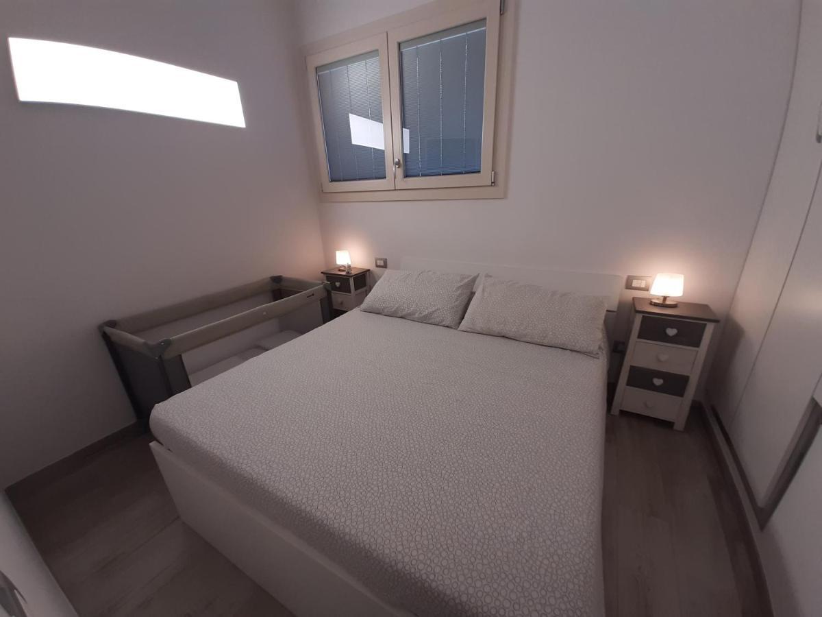 Sotto Il Portico Home Tezze sul Brenta Buitenkant foto