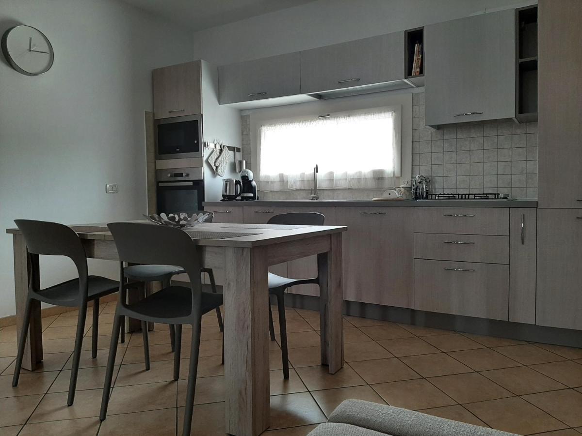 Sotto Il Portico Home Tezze sul Brenta Buitenkant foto
