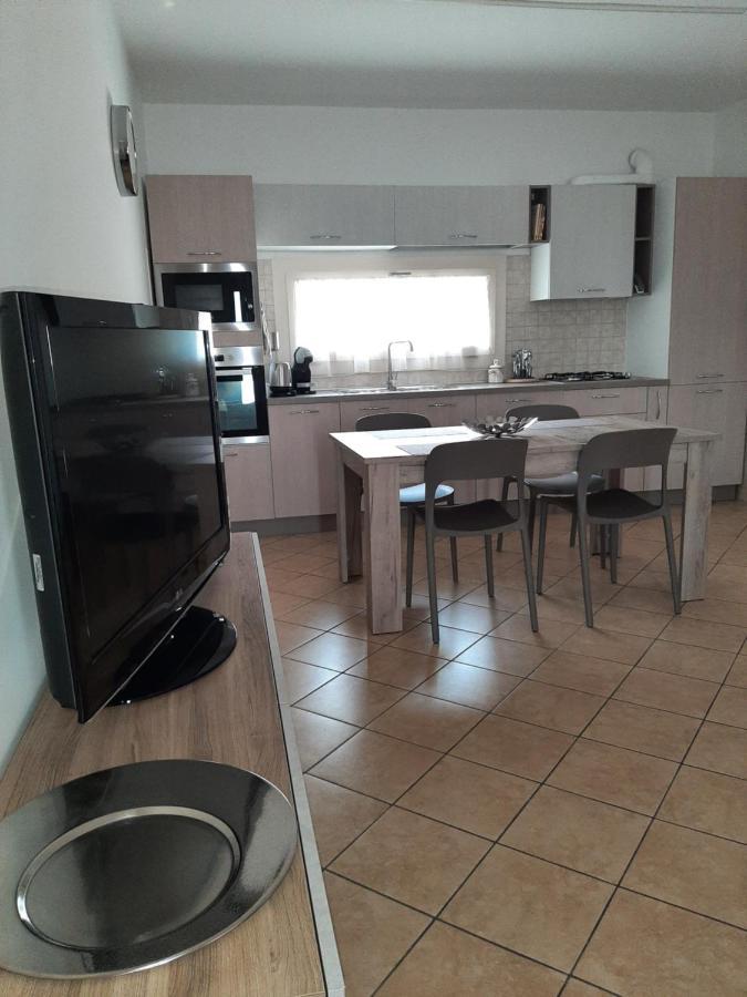 Sotto Il Portico Home Tezze sul Brenta Buitenkant foto