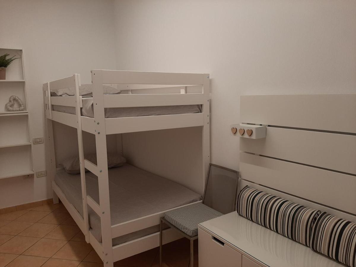 Sotto Il Portico Home Tezze sul Brenta Buitenkant foto