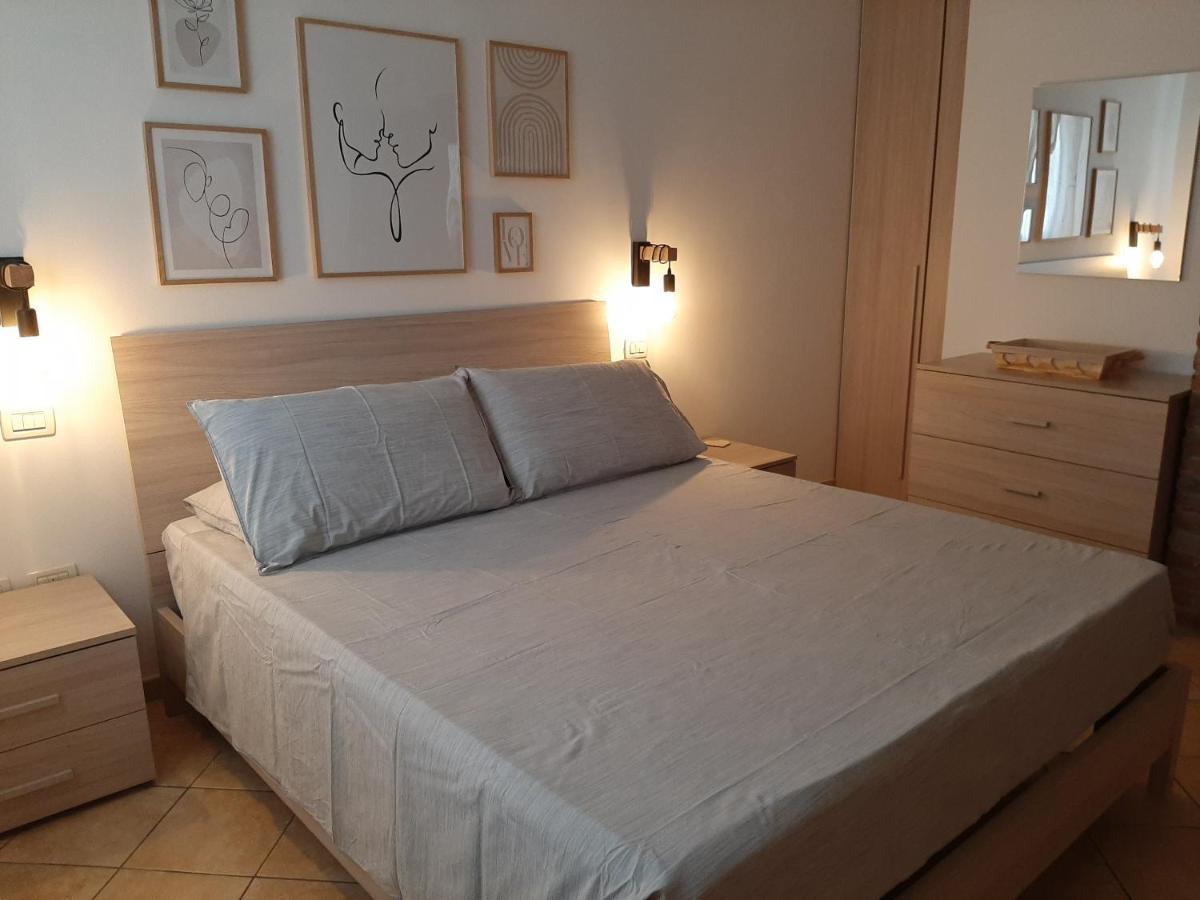 Sotto Il Portico Home Tezze sul Brenta Buitenkant foto
