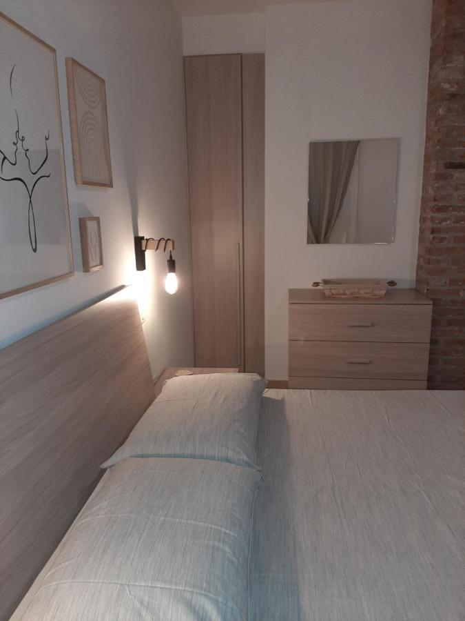 Sotto Il Portico Home Tezze sul Brenta Buitenkant foto