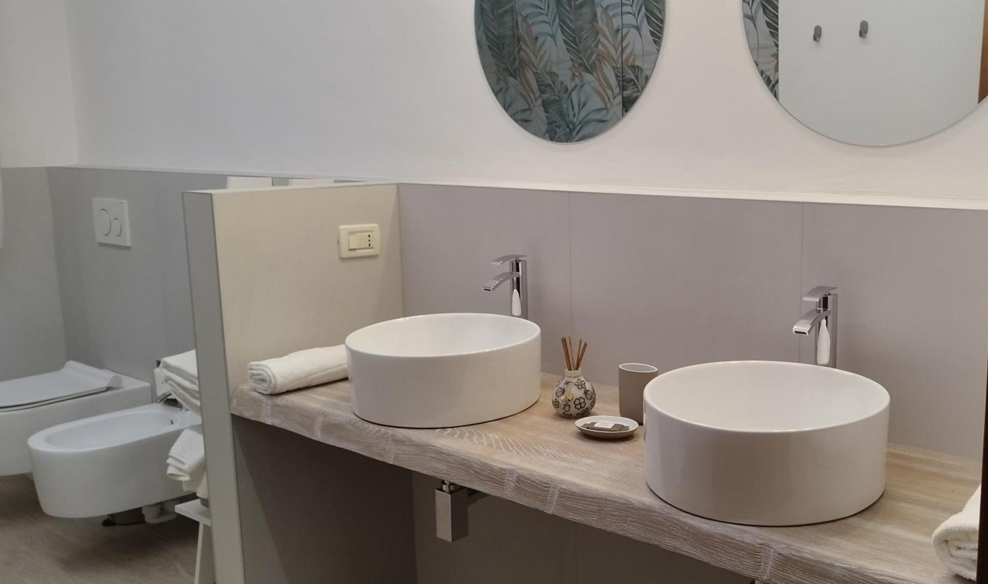 Sotto Il Portico Home Tezze sul Brenta Buitenkant foto